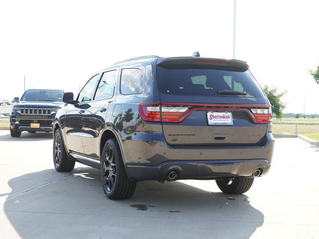 2026 Dodge Durango GT Plus AWD HEMI V8