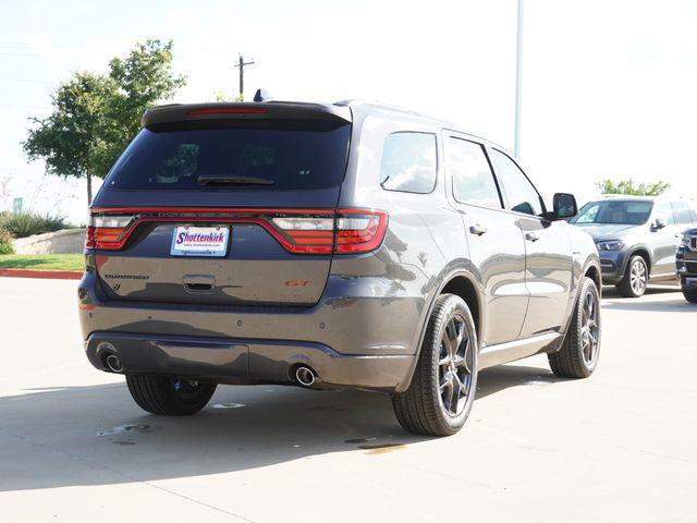 2026 Dodge Durango GT Plus AWD HEMI V8