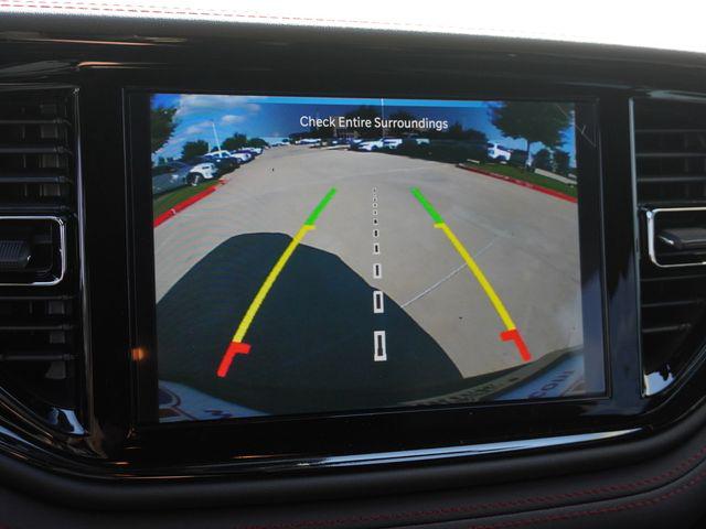 2026 Dodge Durango GT Plus AWD HEMI V8