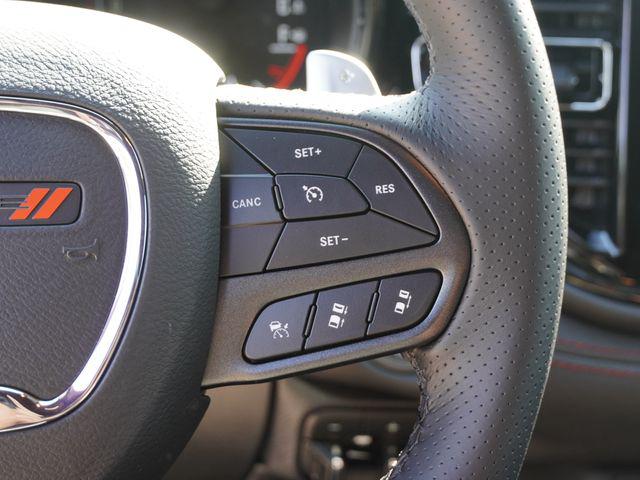 2026 Dodge Durango GT Plus AWD HEMI V8