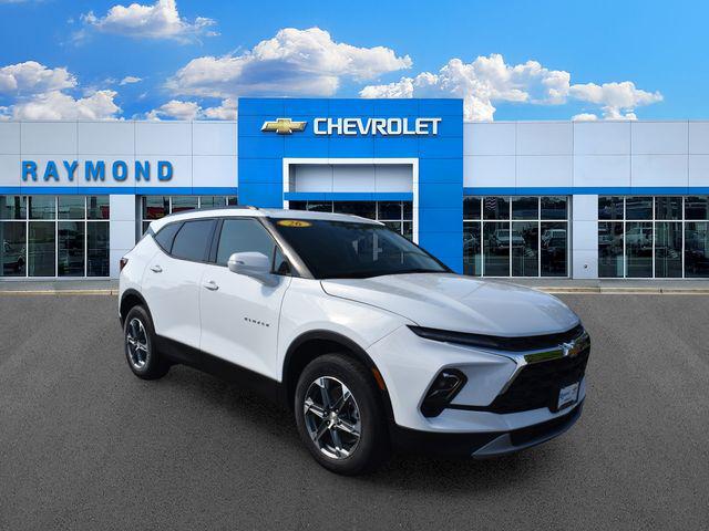 2026 Chevrolet Blazer LT for sale in Antioch, IL