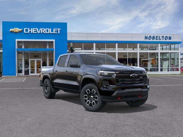 2026 Chevrolet Colorado Z71, 4WD for sale in East Rochester, NY