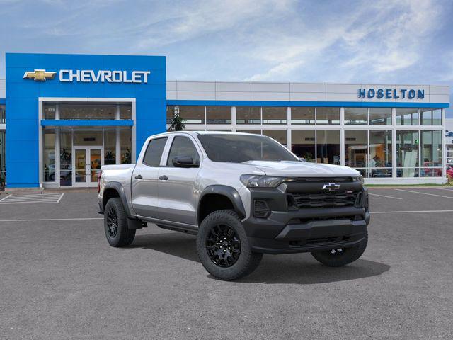 2026 Chevrolet Colorado Trail Boss, 4WD for sale in East Rochester, NY