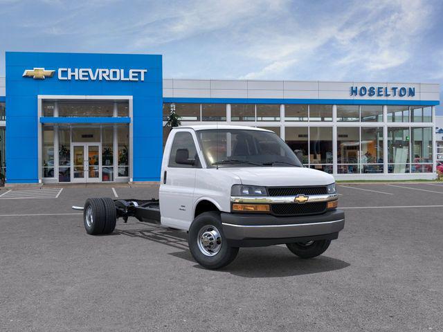 2026 Chevrolet Express Cutaway Work Van for sale in East Rochester, NY