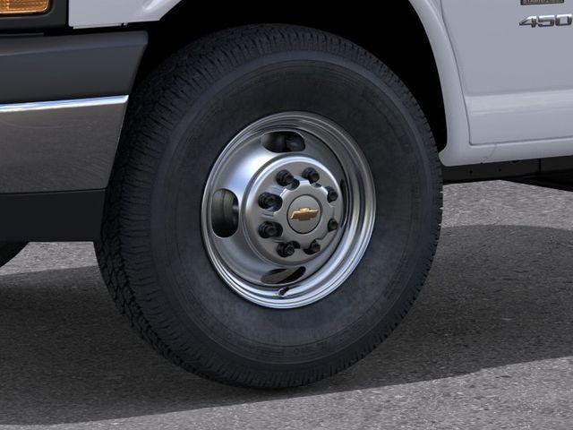 2026 Chevrolet Express Cutaway Work Van