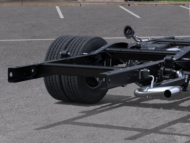 2026 Chevrolet Express Cutaway Work Van