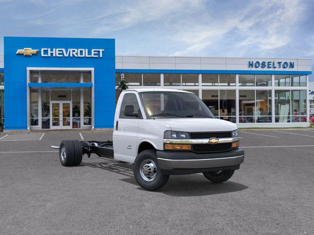 2026 Chevrolet Express Cutaway Work Van for sale in East Rochester, NY