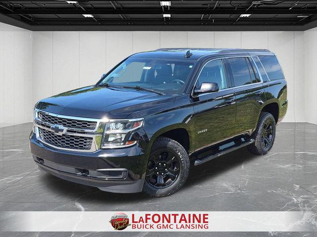 2019 Chevrolet Tahoe LS for sale in Lansing, MI