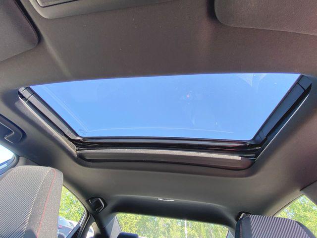 2019 Honda Civic Si