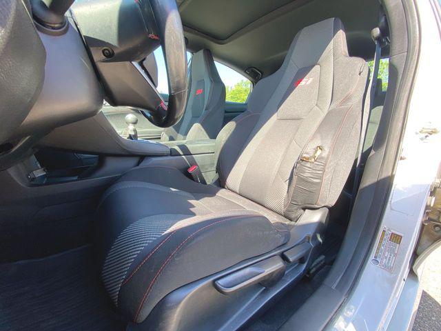 2019 Honda Civic Si