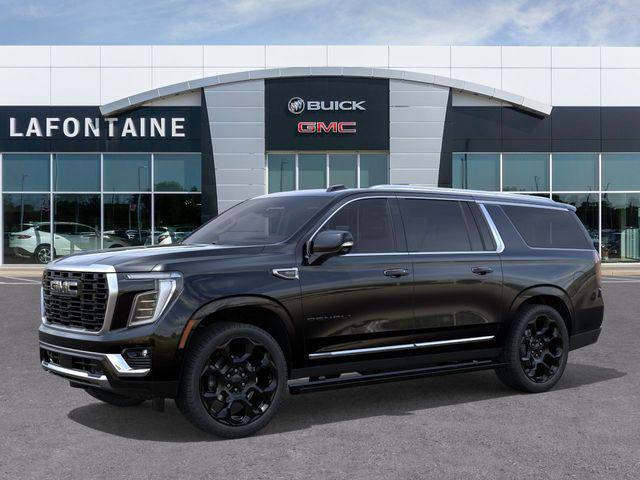 2026 GMC Yukon XL 4WD Denali