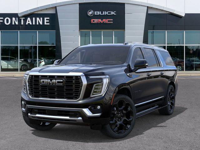2026 GMC Yukon XL 4WD Denali