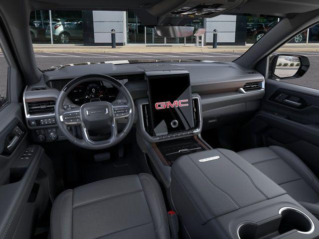 2026 GMC Yukon XL 4WD Denali