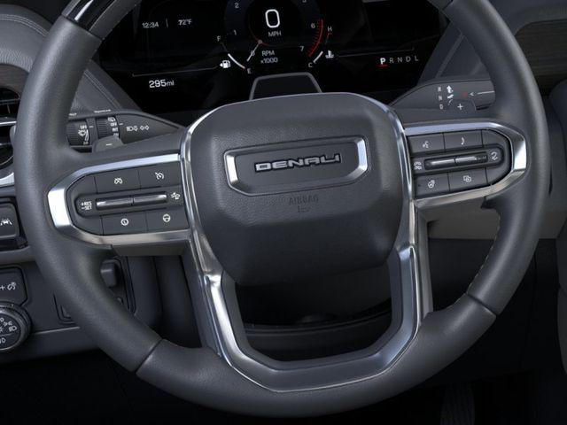 2026 GMC Yukon XL 4WD Denali