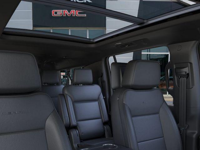 2026 GMC Yukon XL 4WD Denali