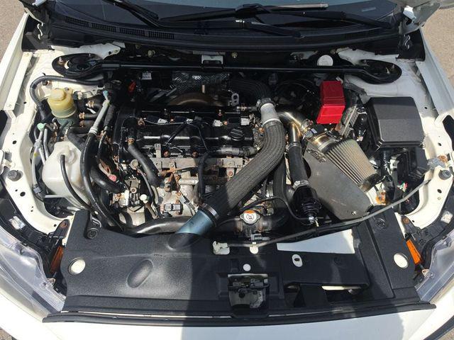 2014 Mitsubishi Lancer Evolution MR