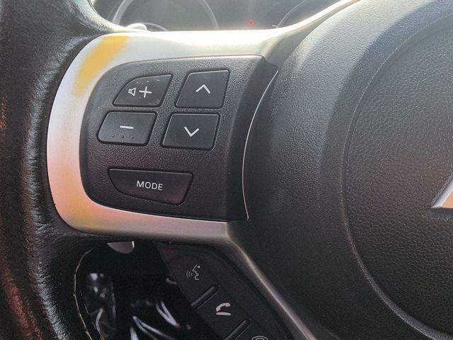 2014 Mitsubishi Lancer Evolution MR