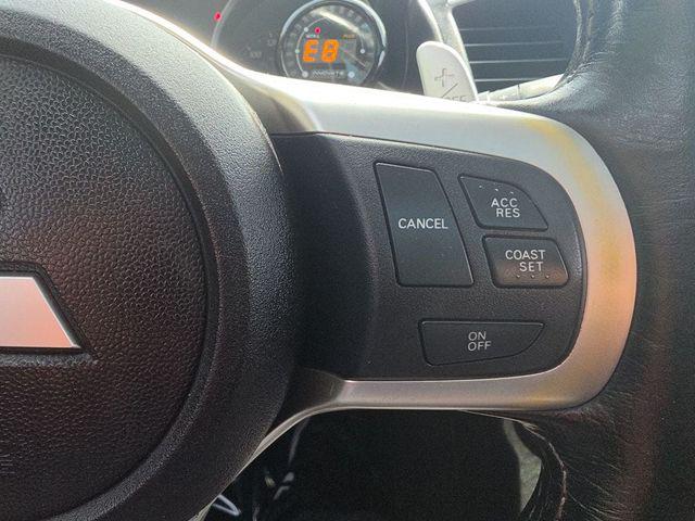 2014 Mitsubishi Lancer Evolution MR