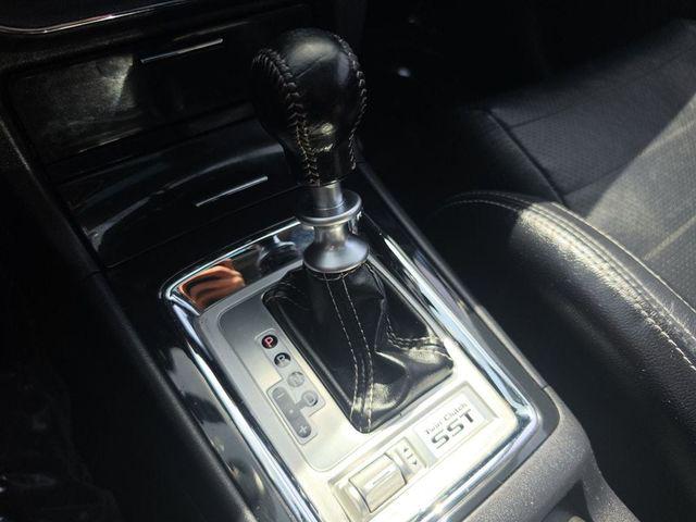 2014 Mitsubishi Lancer Evolution MR
