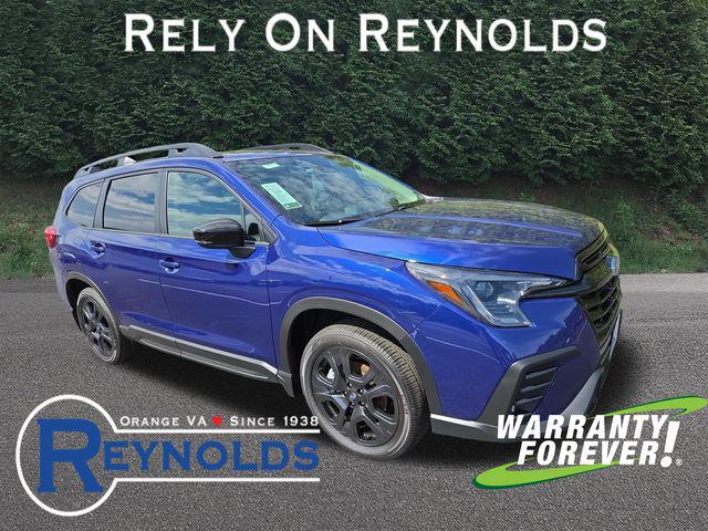 2026 Subaru Ascent Onyx Edition Touring 7-Passenger for sale in Orange, VA