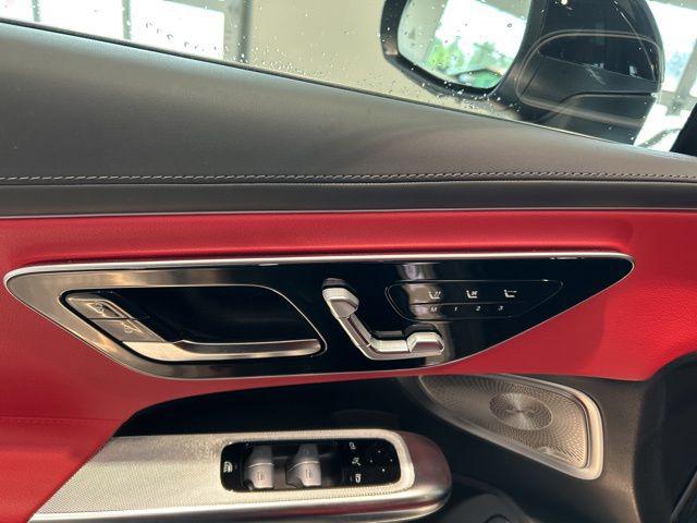 2024 Mercedes-Benz CL 4MATIC