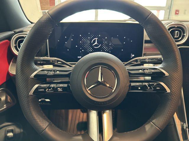 2024 Mercedes-Benz CL 4MATIC