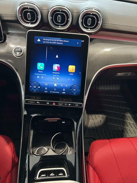 2024 Mercedes-Benz CL 4MATIC
