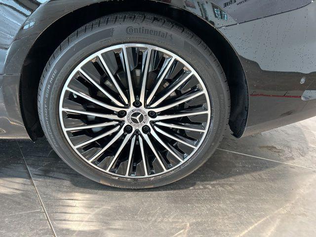 2024 Mercedes-Benz CL 4MATIC