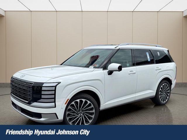 2026 Hyundai Palisade Calligraphy for sale in Johnson City, TN