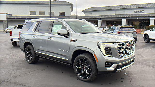 2026 GMC Yukon 4WD Denali for sale in San Luis Obispo, CA