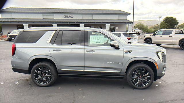 2026 GMC Yukon 4WD Denali