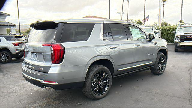 2026 GMC Yukon 4WD Denali