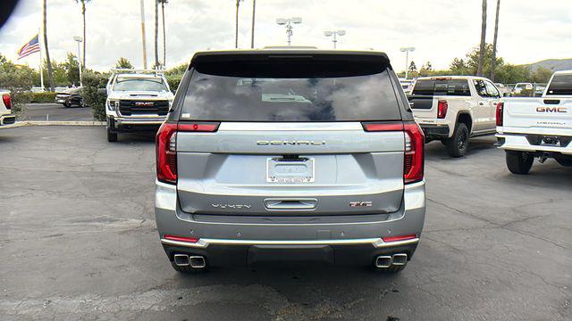 2026 GMC Yukon 4WD Denali