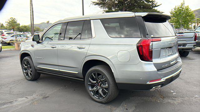 2026 GMC Yukon 4WD Denali