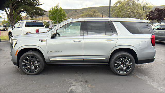 2026 GMC Yukon 4WD Denali