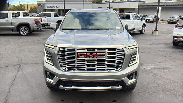 2026 GMC Yukon 4WD Denali