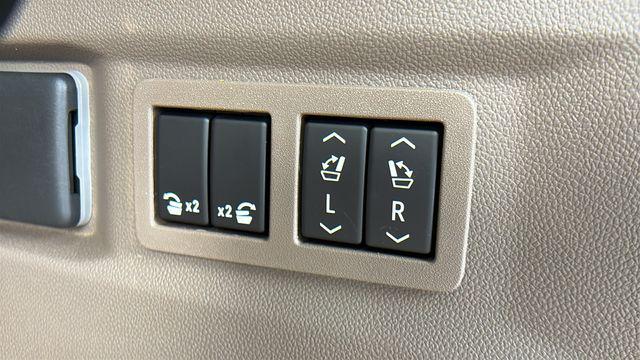 2026 GMC Yukon 4WD Denali