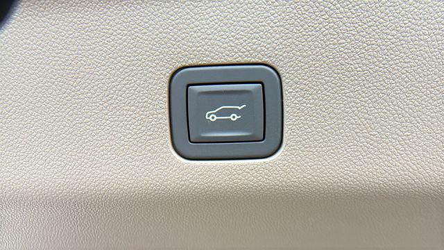 2026 GMC Yukon 4WD Denali
