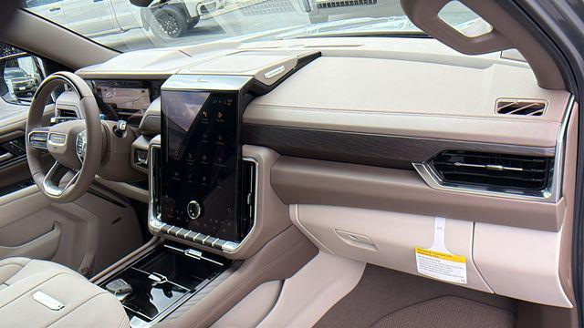 2026 GMC Yukon 4WD Denali