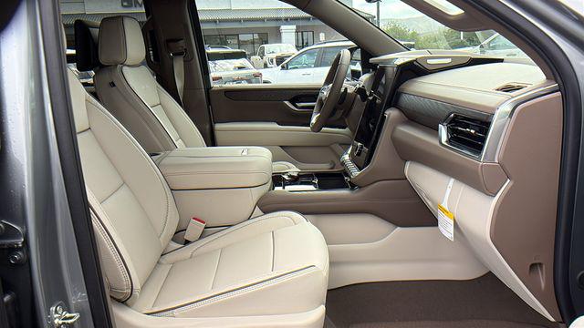 2026 GMC Yukon 4WD Denali