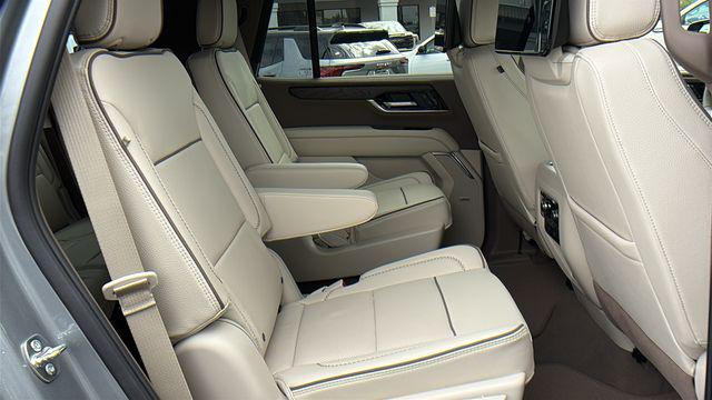 2026 GMC Yukon 4WD Denali