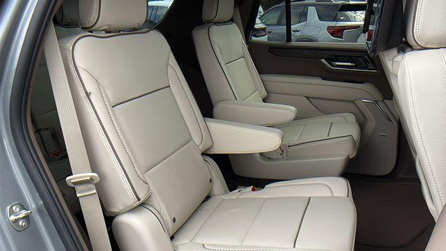 2026 GMC Yukon 4WD Denali
