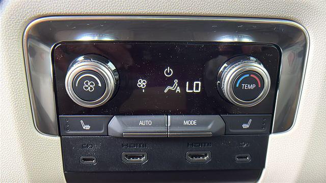 2026 GMC Yukon 4WD Denali