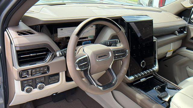 2026 GMC Yukon 4WD Denali