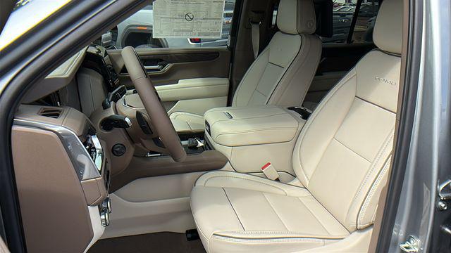 2026 GMC Yukon 4WD Denali