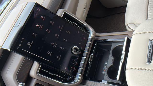 2026 GMC Yukon 4WD Denali