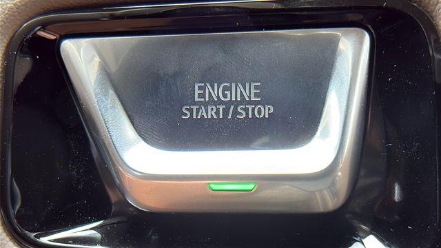 2026 GMC Yukon 4WD Denali