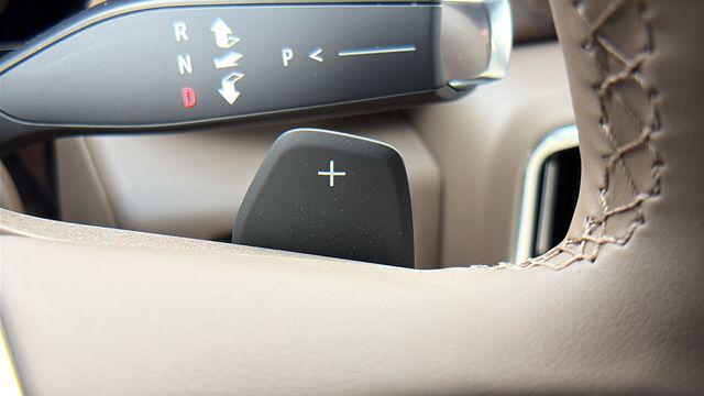 2026 GMC Yukon 4WD Denali
