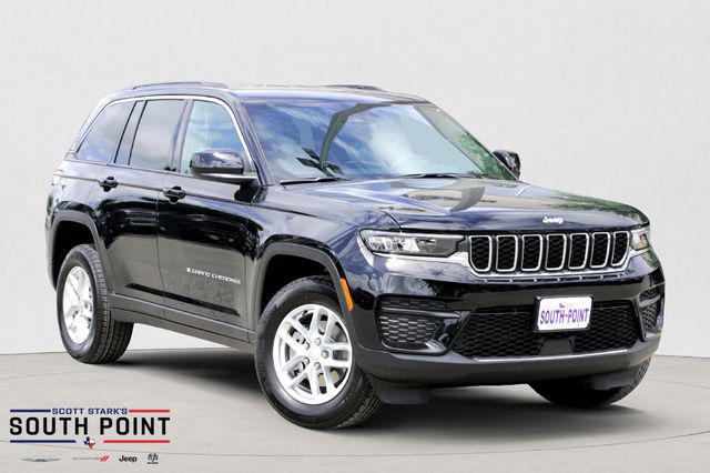 2026 Jeep Grand Cherokee Laredo 4x2 for sale in Austin, TX
