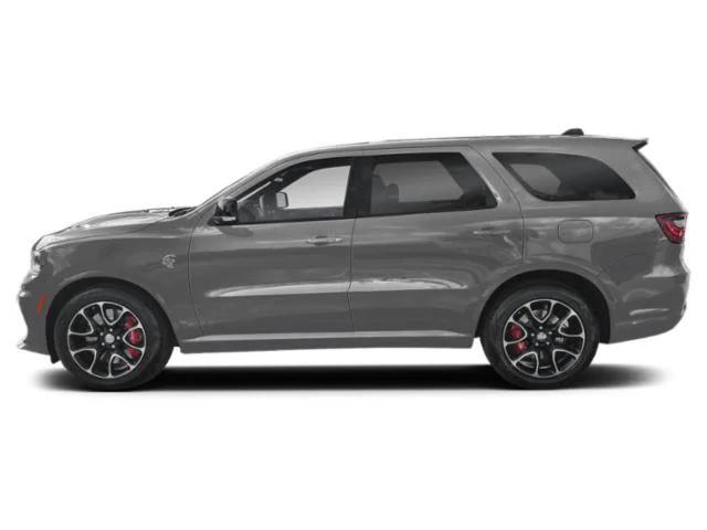 2026 Dodge Durango DURANGO SRT HELLCAT AWD